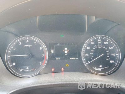 Zdjęcie 9 z 13 samochodu: 2017 GENESIS G80 3.8 VIN:KMHGN4JE3HU178406 - miniatura