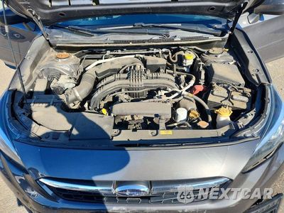 Zdjęcie 11 z 13 samochodu: 2021 SUBARU IMPREZA VIN:4S3GTAB6XM3701159 - miniatura