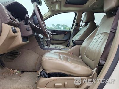 Zdjęcie 7 z 13 samochodu: 2014 GMC ACADIA VIN:1GKKVTKD0FJ265956 - miniatura