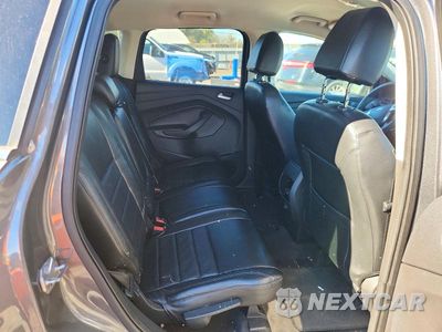 Zdjęcie 11 z 13 samochodu: 2014 FORD ESCAPE SE VIN:1FMCU0GX7EUC41991 - miniatura