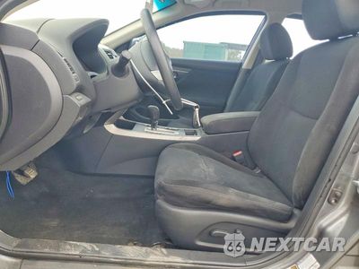 Zdjęcie 7 z 13 samochodu: 2015 NISSAN ALTIMA 2.5 S VIN:1N4AL3APXFN382922 - miniatura