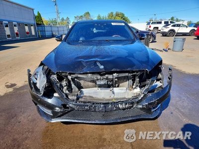 Piąte zdjęcie samochodu w środku: 2016 MERCEDES-BENZ S 550 4MATIC VIN:WDDUG8FB6GA211069 - miniatura