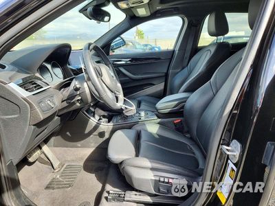 Zdjęcie 7 z 13 samochodu: 2022 BMW X2 SDRIVE28I VIN:WBXYH9C02N5U45655 - miniatura