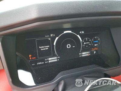 Zdjęcie 9 z 13 samochodu: 2026 TOYOTA SEQUOIA TRD PRO VIN:7SVAAABA9TX094250 - miniatura