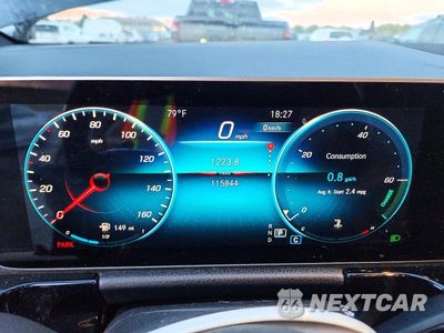 Zdjęcie 9 z 14 samochodu: 2021 MERCEDES-BENZ GLA 250 4MATIC VIN:W1N4N4HB4MJ251368 - miniatura