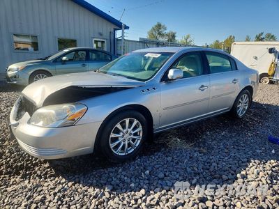 2009 BUICK LUCERNE CX 1G4HP57M19U113767 - główne zdjęcie licytacji z USA - miniatura