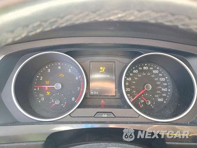 Zdjęcie 9 z 13 samochodu: 2019 VOLKSWAGEN TIGUAN SE VIN:3VV2B7AX2KM194541 - miniatura