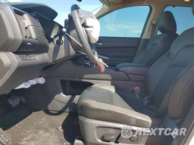 Zdjęcie 7 z 14 samochodu: 2023 NISSAN PATHFINDER SL VIN:5N1DR3CA0PC229117 - miniatura