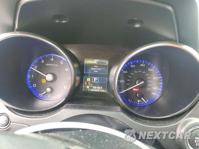 Zdjęcie 9 z 13 samochodu: 2015 SUBARU OUTBACK 2.5I LIMITED VIN:4S4BSALC6F3213522 - miniatura