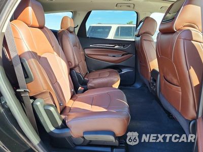 Zdjęcie 11 z 13 samochodu: 2020 BUICK ENCLAVE AVENIR VIN:5GAEVCKW3LJ128078 - miniatura