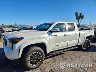 2026 TOYOTA TACOMA TRD SPORT 3TYLB5FN2TT040545 - główne zdjęcie licytacji z USA - miniatura