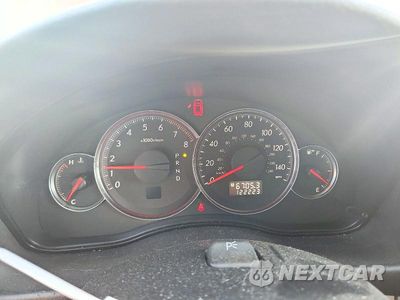 Zdjęcie 9 z 13 samochodu: 2009 SUBARU LEGACY 2.5I VIN:4S3BL616697232127 - miniatura