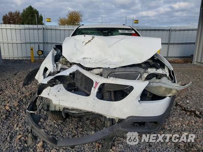 Piąte zdjęcie samochodu w środku: 2007 PONTIAC VIBE BASE VIN:5Y2SL65847Z423431 - miniatura