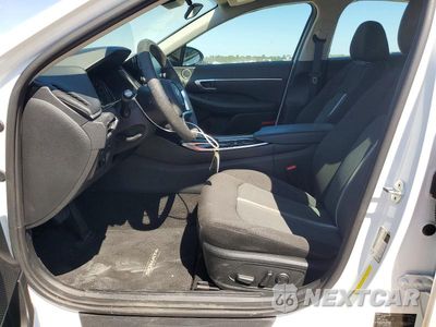 Zdjęcie 7 z 13 samochodu: 2020 HYUNDAI SONATA SEL VIN:5NPEL4JA9LH001473 - miniatura