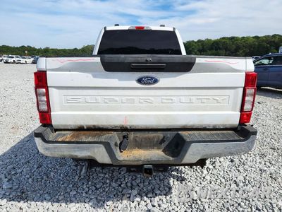 Zdjęcie 6 z 12 samochodu: 2022 FORD F250 SUPER DUTY VIN:1FT7W2BT5NEF30202 - miniatura