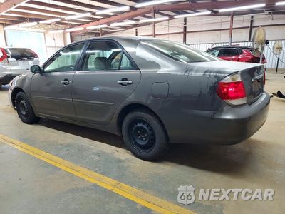 Drugie zdjęcie samochodu z przodu: 2006 TOYOTA CAMRY LE VIN:4T1BE32K46U720294 - miniatura