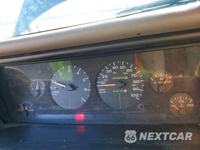 Zdjęcie 9 z 13 samochodu: 1995 JEEP GRAND CHEROKEE LAREDO VIN:1J4GZ58YXSC765157 - miniatura