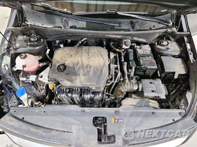 Zdjęcie 12 z 13 samochodu: 2025 KIA SPORTAGE LX VIN:5XYK23DFXSG318952 - miniatura