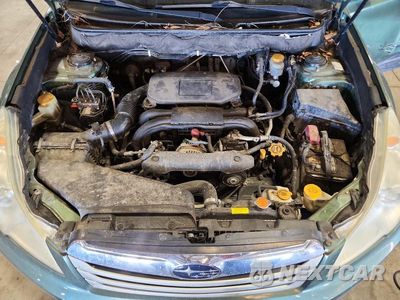 Zdjęcie 12 z 13 samochodu: 2012 SUBARU OUTBACK 2.5I PREMIUM VIN:4S4BRCCC4C3288903 - miniatura