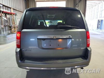Zdjęcie 6 z 13 samochodu: 2009 CHRYSLER TOWN & COUNTRY TOURING VIN:2A8HR54109R661130 - miniatura
