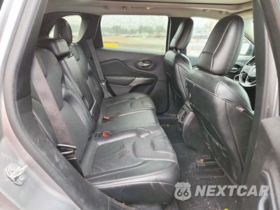 Zdjęcie 11 z 14 samochodu: 2021 JEEP CHEROKEE LIMITED VIN:1C4PJMDX9MD148138 - miniatura