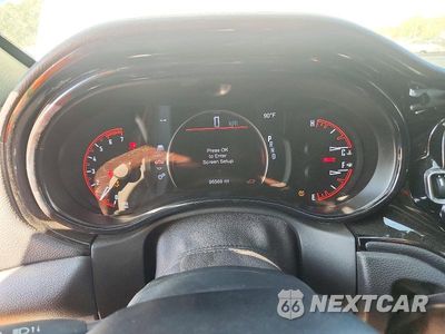 Zdjęcie 9 z 13 samochodu: 2023 DODGE DURANGO PURSUIT VIN:1C4SDJFT7PC591392 - miniatura