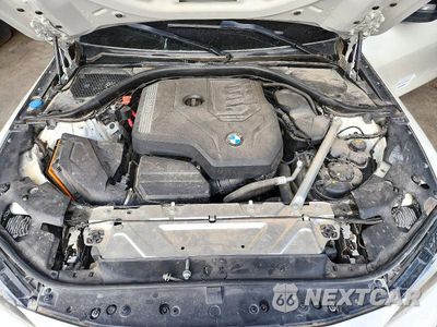 Zdjęcie 11 z 12 samochodu: 2021 BMW 430I VIN:WBA53AP02MCF35330 - miniatura