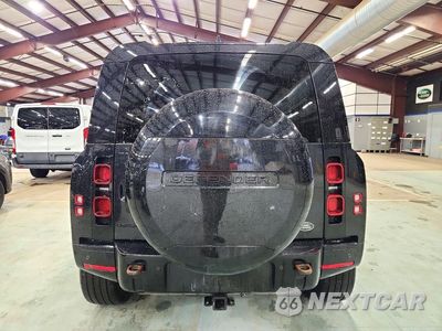 Zdjęcie 6 z 13 samochodu: 2023 LAND ROVER DEFENDER 110 X-DYNAMIC SE VIN:SALE27EU8P2150322 - miniatura