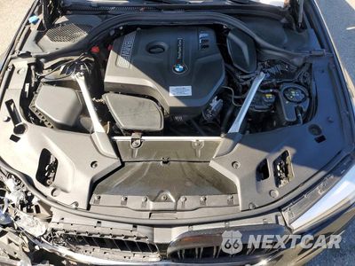 Zdjęcie 11 z 12 samochodu: 2018 BMW 530 I VIN:WBAJA5C55JWA57508 - miniatura