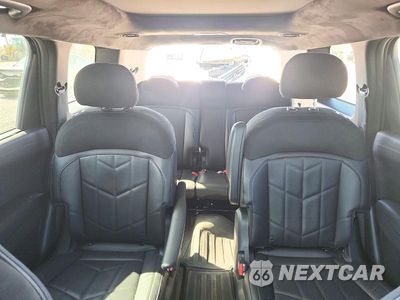 Zdjęcie 10 z 14 samochodu: 2027 KIA TELLURIDE X-LINE SX PRESTIGE VIN:5XYPLES15VG036728 - miniatura