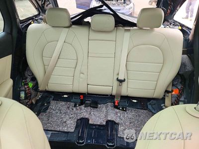 Zdjęcie 10 z 13 samochodu: 2021 MERCEDES-BENZ GLC 300 4MATIC VIN:W1N0G8EB3MF947226 - miniatura