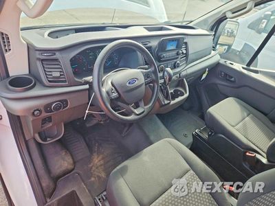 Zdjęcie 8 z 14 samochodu: 2025 FORD TRANSIT 250 DELIVERY VAN VIN:1FTBR1Y84SKB03928 - miniatura