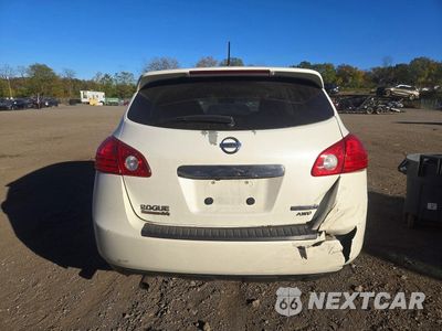 Zdjęcie 6 z 13 samochodu: 2012 NISSAN ROGUE S VIN:JN8AS5MV5CW390195 - miniatura
