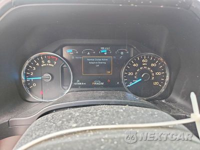 Zdjęcie 9 z 12 samochodu: 2018 FORD F150 SUPERCREW VIN:1FTEW1C52JFC70847 - miniatura