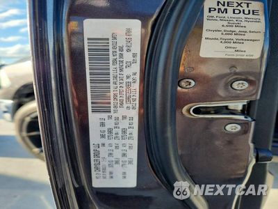 Zdjęcie 12 z 12 samochodu: 2014 RAM 1500 SLT VIN:1C6RR6GT2ES249838 - miniatura