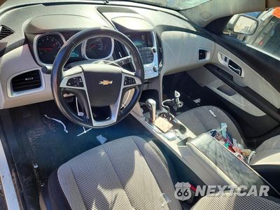 Zdjęcie 8 z 12 samochodu: 2015 CHEVROLET EQUINOX LT VIN:1GNALCEK1FZ128072 - miniatura