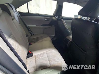 Zdjęcie 10 z 12 samochodu: 2015 TOYOTA CAMRY LE VIN:4T1BF1FKXFU926568 - miniatura