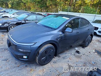 2026 TESLA MODEL Y 7SAYGDEDXTF680001 - główne zdjęcie licytacji z USA - miniatura