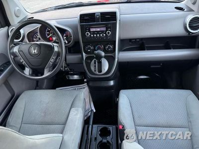 Zdjęcie 9 z 10 samochodu: 2010 HONDA ELEMENT EX VIN:5J6YH2H70AL002236 - miniatura