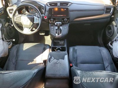 Zdjęcie 8 z 14 samochodu: 2018 HONDA CR-V EXL VIN:7FARW1H81JE035577 - miniatura