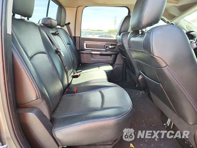 Zdjęcie 10 z 12 samochodu: 2013 RAM 1500 LARAMIE VIN:1C6RR7NT9DS703302 - miniatura