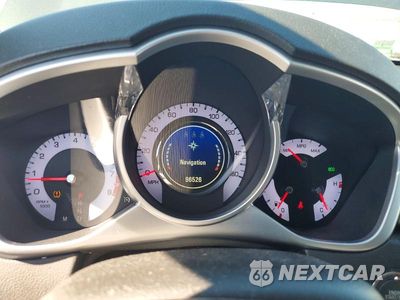 Zdjęcie 9 z 14 samochodu: 2012 CADILLAC SRX LUXURY COLLECTION VIN:3GYFNAE33CS526649 - miniatura