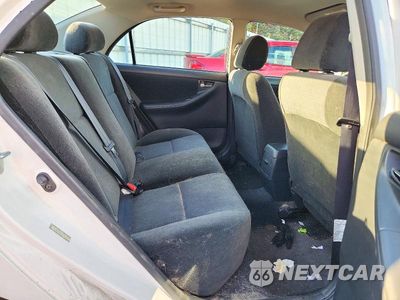 Zdjęcie 10 z 12 samochodu: 2004 TOYOTA COROLLA S VIN:1NXBR32E94Z195471 - miniatura
