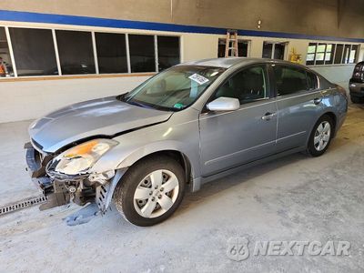 2008 NISSAN ALTIMA 2.5 1N4AL21E88C119383 - główne zdjęcie licytacji z USA - miniatura