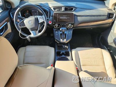 Zdjęcie 8 z 13 samochodu: 2018 HONDA CR-V TOURING VIN:5J6RW1H90JL010665 - miniatura