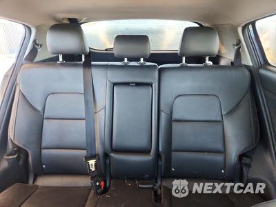 Zdjęcie 10 z 13 samochodu: 2017 KIA SPORTAGE EX VIN:KNDPN3AC8H7115104 - miniatura