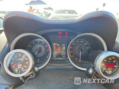 Zdjęcie 9 z 12 samochodu: 2015 MITSUBISHI LANCER EVOLUTION GSR VIN:JA32W8FV4FU016369 - miniatura