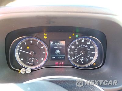 Zdjęcie 9 z 13 samochodu: 2018 HYUNDAI KONA SEL VIN:KM8K62AA7JU161588 - miniatura