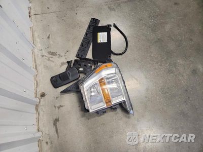 Zdjęcie 12 z 13 samochodu: 2022 FORD F150 POLICE RESPONDER VIN:1FTFW1P85NKD03829 - miniatura