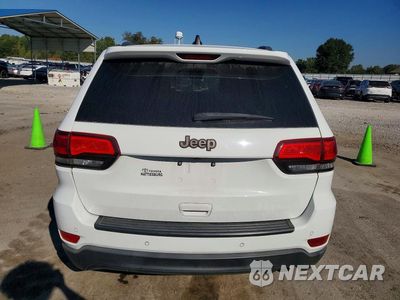 Zdjęcie 6 z 13 samochodu: 2016 JEEP GRAND CHEROKEE LAREDO VIN:1C4RJEAG8GC336176 - miniatura